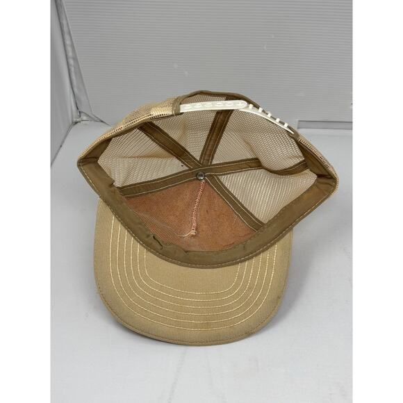 FART! Trucker Mesh Snapback Cap Hat Vintage OLD - See Description! - Picture 4 of 4